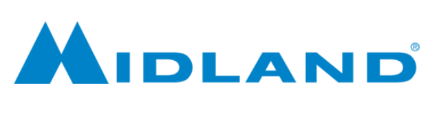 MIDLAND RADIO logo